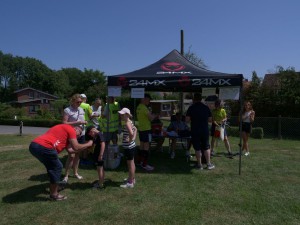 Sommerfest TSH Meldestelle